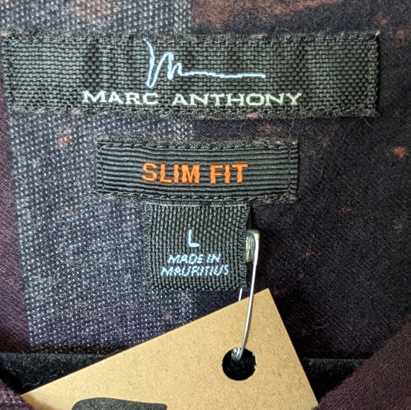 Kansas City Chiefs Mahomies Upcycled Handcrafted Dip Dye Bleach Flannel Shirt - Picture 9 of 15